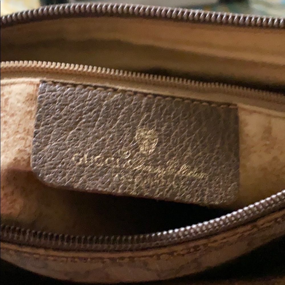 Gucci bag - Picture 3 of 7